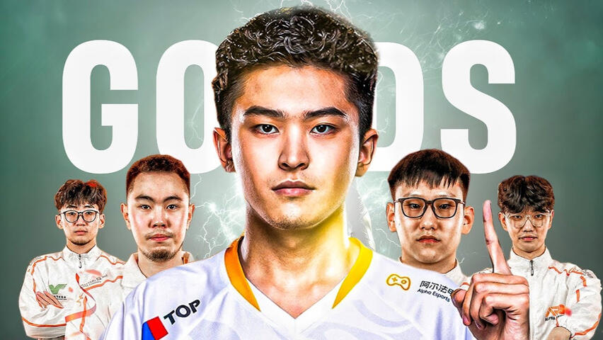 @pubgesports